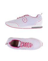 SWISSIES Sneakers & Tennis shoes basse donna