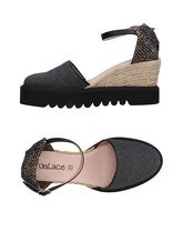 UNLACE Espadrillas donna