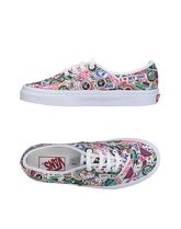 VANS Sneakers & Tennis shoes basse donna