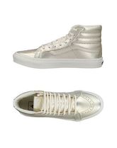 VANS Sneakers & Tennis shoes alte donna