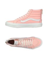 VANS Sneakers & Tennis shoes alte donna