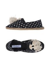 VIA VELA 14 Espadrillas donna