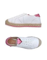 VIDORRETA Sneakers & Tennis shoes basse donna