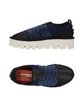 ALEXANDER SMITH Sneakers & Tennis shoes basse donna