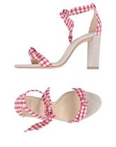 ALEXANDRE BIRMAN Sandali donna