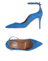 AQUAZZURA Decolletes donna