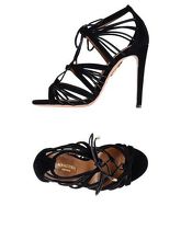 AQUAZZURA Sandali donna