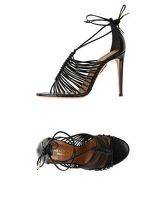 AQUAZZURA Sandali donna