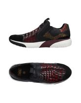 ASH Sneakers & Tennis shoes basse donna