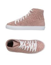 BOEMOS Sneakers & Tennis shoes alte donna