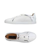 CESARE PACIOTTI 4US Sneakers & Tennis shoes basse donna