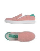 CESARE PACIOTTI Sneakers & Tennis shoes basse donna