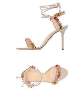 CHARLOTTE OLYMPIA Sandali donna