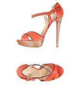 CHRISTIAN LOUBOUTIN Sandali donna