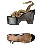 DRIES VAN NOTEN Sandali donna