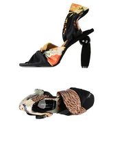 DRIES VAN NOTEN Sandali donna