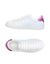 DSQUARED2 Sneakers & Tennis shoes basse donna