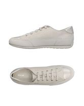 GEOX Sneakers & Tennis shoes basse donna