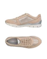 GEOX Sneakers & Tennis shoes basse donna