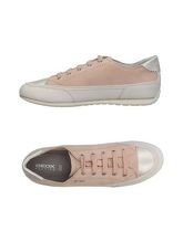 GEOX Sneakers & Tennis shoes basse donna