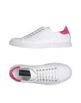 GIANFRANCO LATTANZI Sneakers & Tennis shoes basse donna