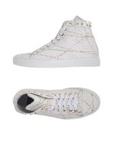 GIANFRANCO LATTANZI Sneakers & Tennis shoes alte donna