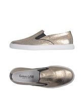 GIANFRANCO LATTANZI Sneakers & Tennis shoes basse donna