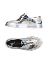 GIUSEPPE ZANOTTI DESIGN Mocassino donna