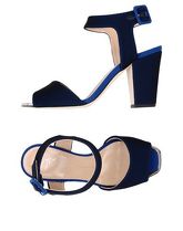 GIUSEPPE ZANOTTI DESIGN Sandali donna