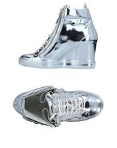 GIUSEPPE ZANOTTI DESIGN Sneakers & Tennis shoes alte donna