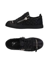 GIUSEPPE ZANOTTI DESIGN Sneakers & Tennis shoes basse donna