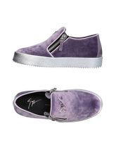 GIUSEPPE ZANOTTI DESIGN Sneakers & Tennis shoes basse donna