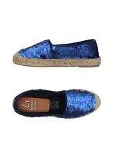 KANNA Espadrillas donna