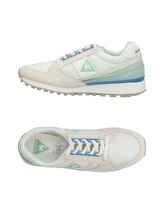 LE COQ SPORTIF Sneakers & Tennis shoes basse donna