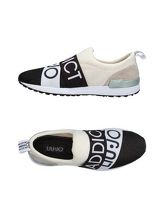 LIU •JO SHOES Sneakers & Tennis shoes basse donna