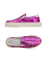 METAL GIENCHI Sneakers & Tennis shoes basse donna