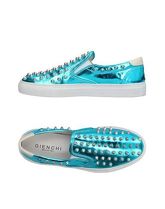 METAL GIENCHI Sneakers & Tennis shoes basse donna