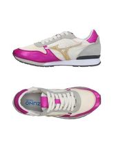 MIZUNO Sneakers & Tennis shoes basse donna
