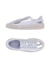 PUMA Sneakers & Tennis shoes basse donna