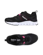 REEBOK Sneakers & Tennis shoes basse donna