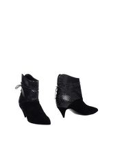 SAINT LAURENT Stivaletti donna