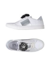 STELE Sneakers & Tennis shoes basse donna