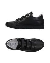 STELE Sneakers & Tennis shoes basse donna