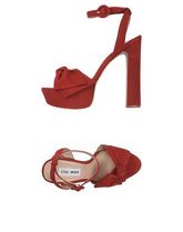 STEVE MADDEN Sandali donna