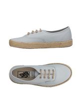 VANS Espadrillas donna