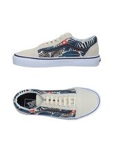 VANS Sneakers & Tennis shoes basse donna