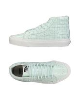 VANS Sneakers & Tennis shoes alte donna