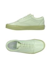 VANS Sneakers & Tennis shoes basse donna