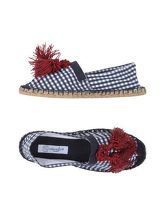 VIA VELA 14 Espadrillas donna