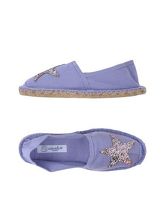 VIA VELA 14 Espadrillas donna